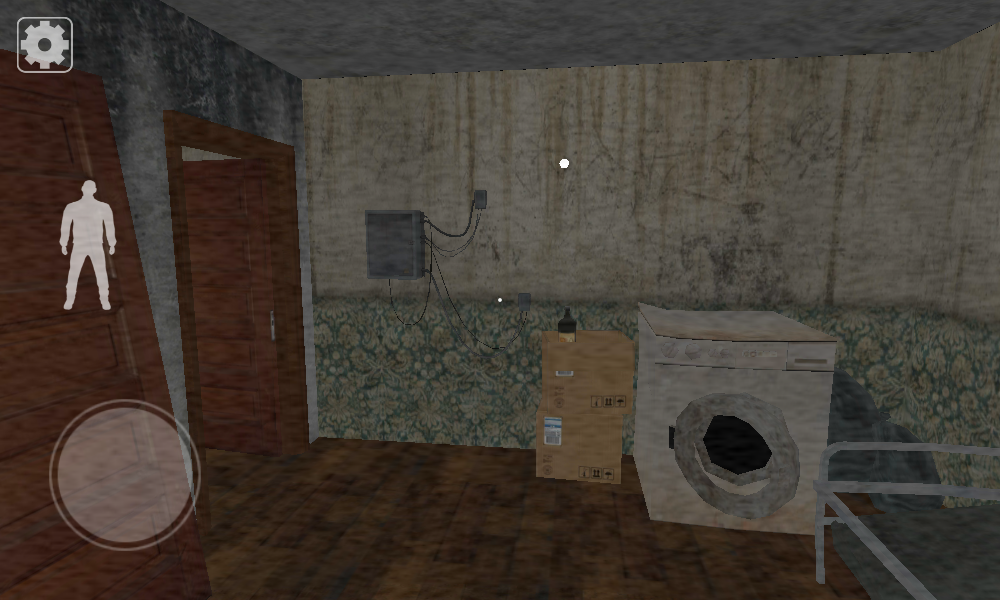 糠虾鬼屠夫界面展示2