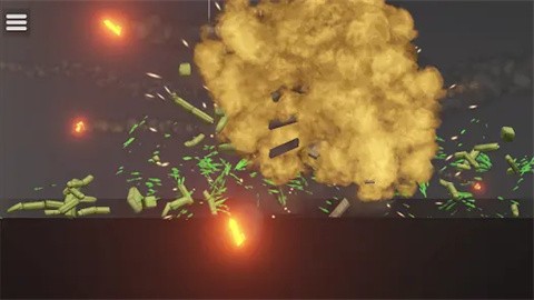 3D布娃娃沙盒游乐场全人物界面展示2