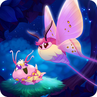 彩翼之星夜無限熒光幣版
