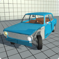 車禍物理模擬器mod版