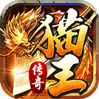 貓王火龍