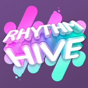 Rhythm Hive最新版2025