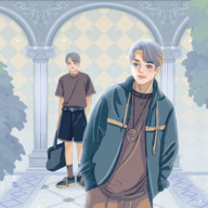 戀與直男追女仔