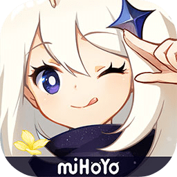 原神華為版