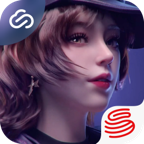 王牌競(jìng)速官服