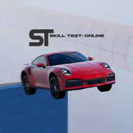 特技賽車手機版