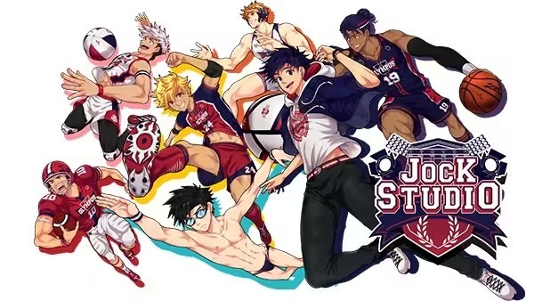 jock studio漢化版界面展示2