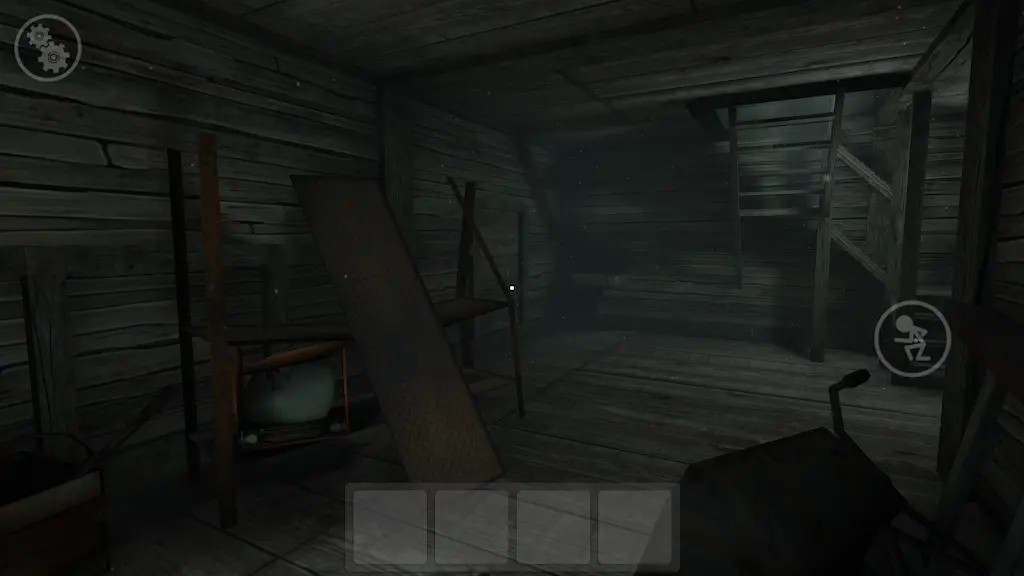 恐怖农场界面展示2