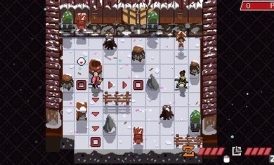 红浪人汉化版界面展示2