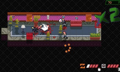 红浪人汉化版界面展示2