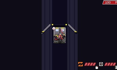 红浪人汉化版界面展示2