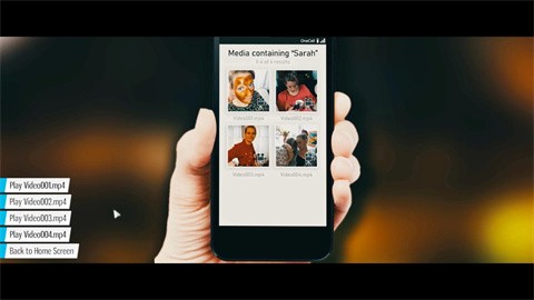 月之暗面界面展示2