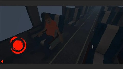 来世火车界面展示2