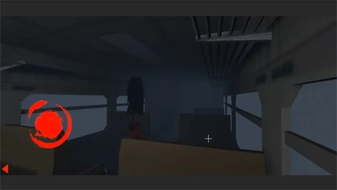 来世火车界面展示2