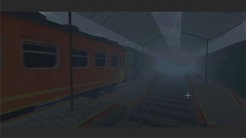 来世火车界面展示2