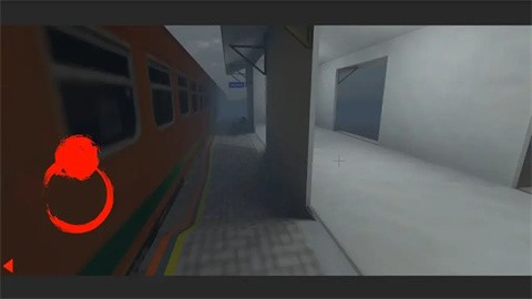 来世火车界面展示2