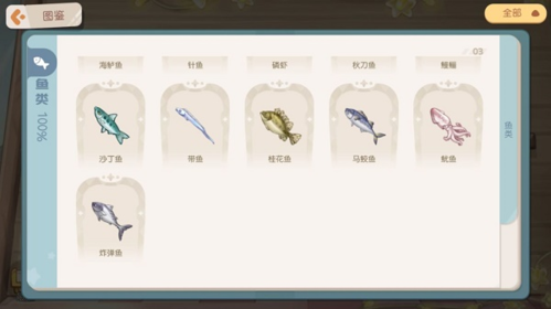 奧比島夢想國度12