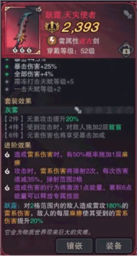 塞勒特大陸新手玩家攻略4