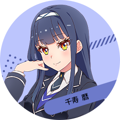 World Dai Star銀座劇團角色介紹圖片1