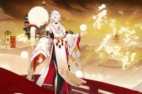 陰陽師式神排行榜1