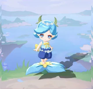 長安幻想騰訊渠道服新手妖靈養成推薦3