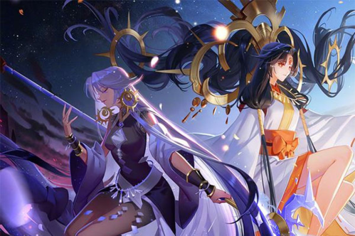 陰陽師式神排行榜4