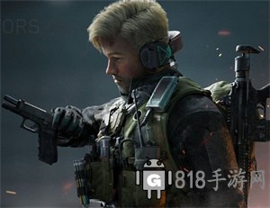三角洲行動