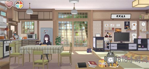 胡桃日記官網版