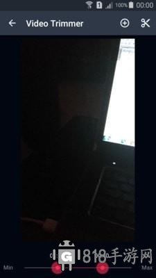 后臺錄像機