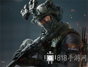 三角洲行動