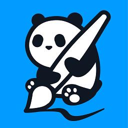 熊貓繪畫安卓版