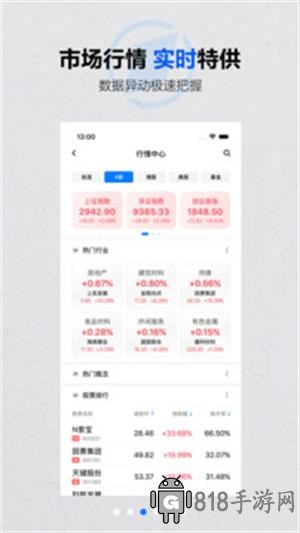 第一財經app官網版
