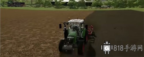 模擬農場23