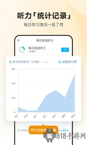 每日英語聽力免費版