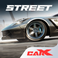 CarX Street官方正版
