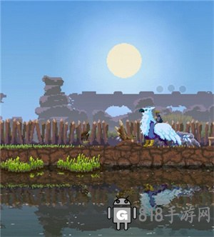 王國兩位君主