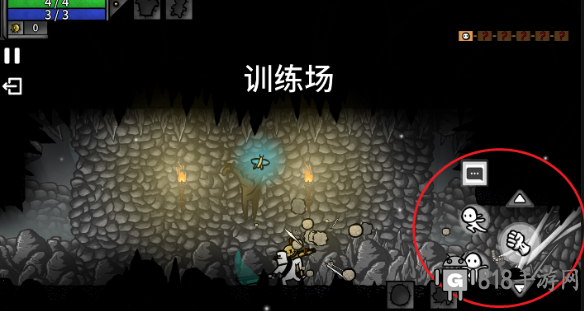 太空角斗士下載安卓版
