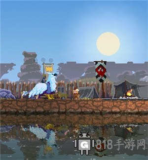 王國兩位君主