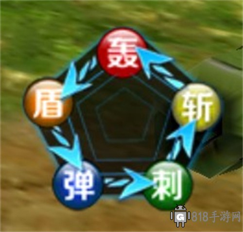 機戰王全機甲解鎖滿級版