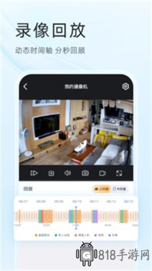 易視云監(jiān)控?cái)z像頭手機(jī)版