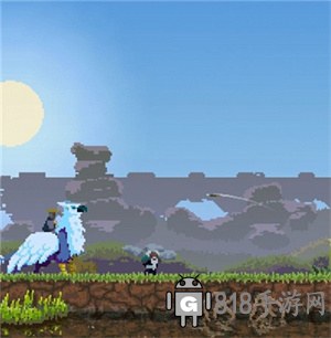 王國兩位君主