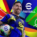 efootball2025國際服