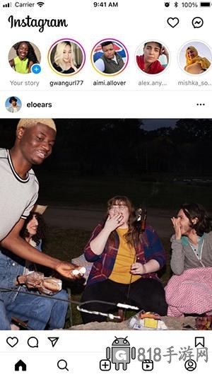 instagram安卓版