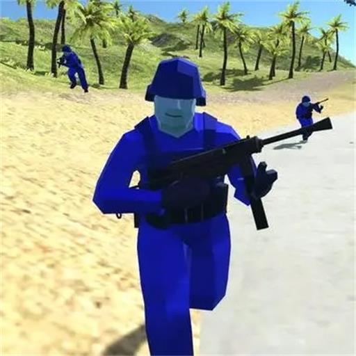 熱血射擊冒險聯盟