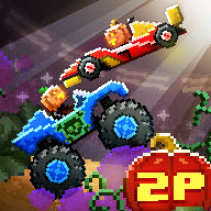 撞頭賽車2025最新版