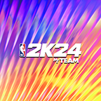 NBA2K24手游安卓官網(wǎng)版