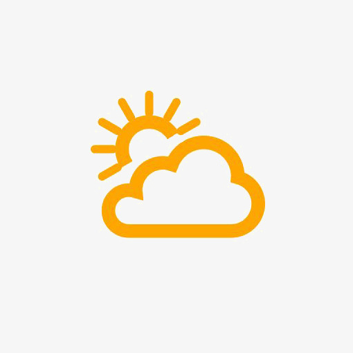 路暢天氣預報APP