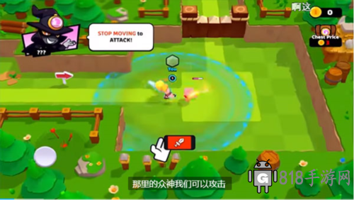 supercell爆裂小隊國際版5