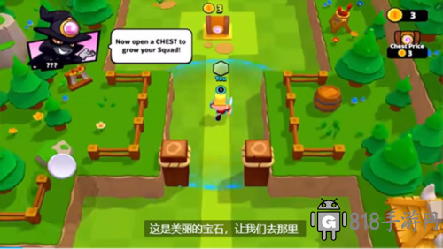 supercell爆裂小隊國際版6
