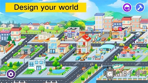 尤雅時間2025最新版全部解鎖界面展示2